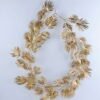 Artificial Plant 24*180CM Leaves Garland GS-56919015 1 Artificial Plant 24*180CM Leaves Garland GS-56919015