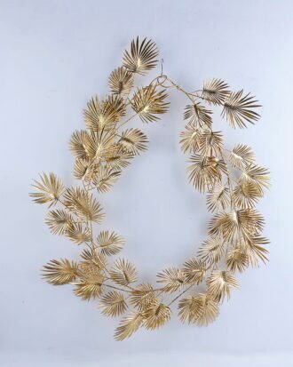 Artificial Plant 24*180CM Leaves Garland GS-56919015