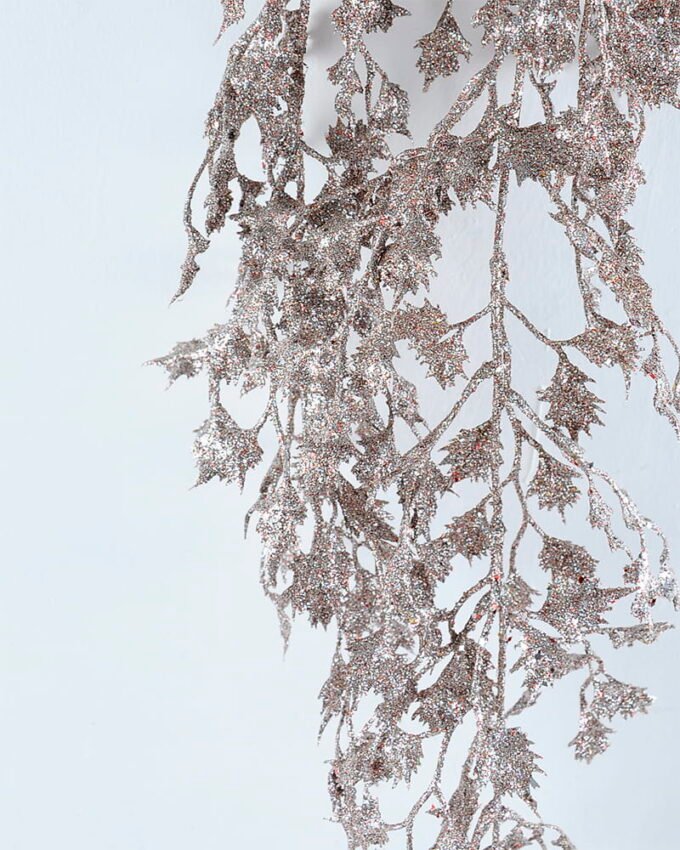 Artificial Plant 29*82CM Leaves Garland GS-56919086 2 Artificial Plant 29*82CM Leaves Garland GS-56919086