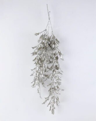 Artificial Plant 32*82CM Leaves Hanging GS-56919087 Christmas Item YeahFlower is one of Chinese leading OEM manufacturers and exporters , supplying the silk flowers, wholesale artificial trees Artificial Plant 32*82CM Leaves Hanging GS-56919087
