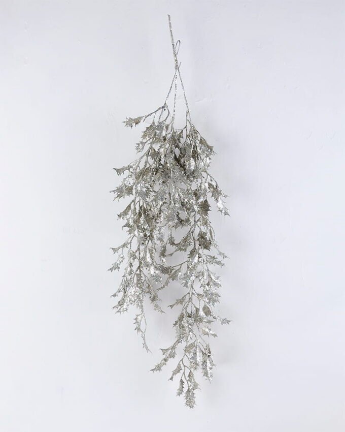 Artificial Plant 32*82CM Leaves Hanging GS-56919087 1 Artificial Plant 32*82CM Leaves Hanging GS-56919087