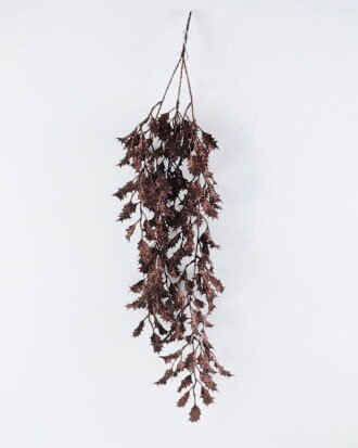 Artificial Plant 32*82CM Leaves Hanging GS-56919088 Christmas Item YeahFlower is one of Chinese leading OEM manufacturers and exporters , supplying the silk flowers, wholesale artificial trees Artificial Plant 32*82CM Leaves Hanging GS-56919088
