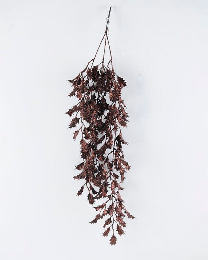 Artificial Plant 32*82CM Leaves Hanging GS-56919088 1 Artificial Plant 32*82CM Leaves Hanging GS-56919088