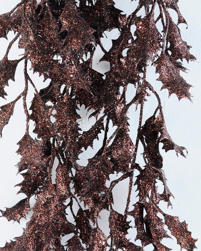 Artificial Plant 32*82CM Leaves Hanging GS-56919088 2 Artificial Plant 32*82CM Leaves Hanging GS-56919088