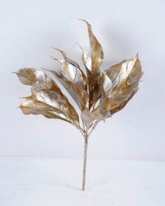 Artificial Plant 27*35CM Leaves Spray GS-56919040