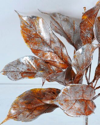 Artificial Plant 27*35CM Leaves Spray GS-56919042