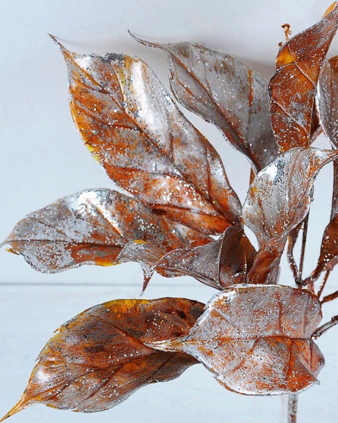 Artificial Plant 27*35CM Leaves Spray GS-56919042