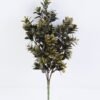 Artificial Plant 20*45CM Leaves bush*6 GS-54019069
