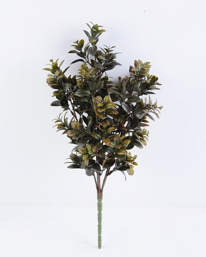 Artificial Plant 20*45CM Leaves bush*6 GS-54019069
