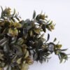 Artificial Plant 20*45CM Leaves bush*6 GS-54019069