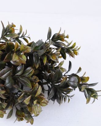 Artificial Plant 20*45CM Leaves bush*6 GS-54019069