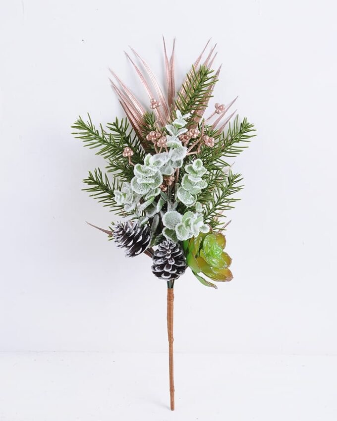 Artificial Plant 18*46CM Leaves bush* GS-54019074-K1