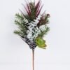 Artificial Plant 18*46CM Leaves bush* GS-54019074-R1