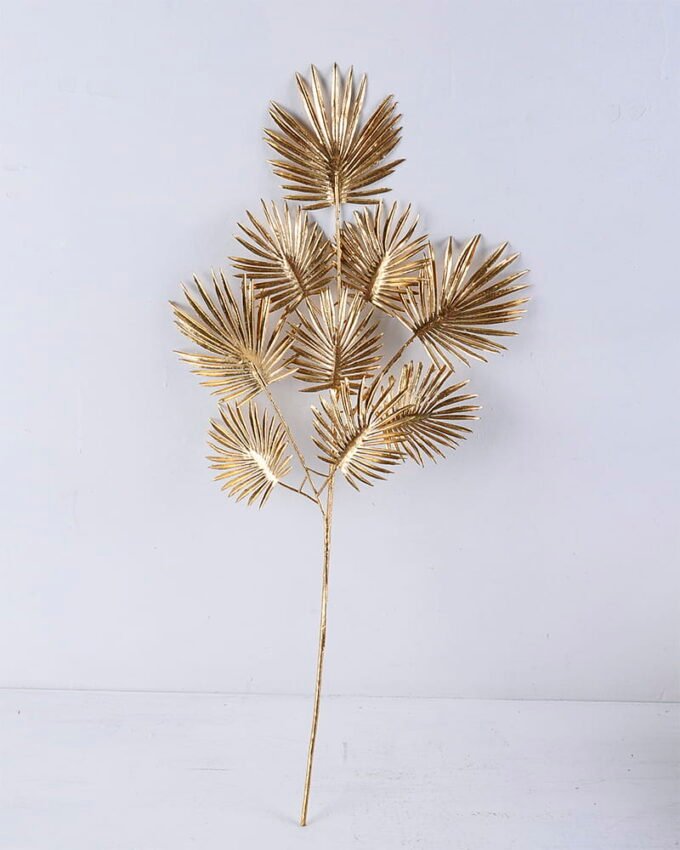 Artificial Plant 21*64CM Leaves spray GS-56919059 1 Artificial Plant 21*64CM Leaves spray GS-56919059