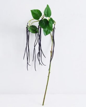 Artificial Plant 10*100CM Long bean spray*7 GS-48719001-B1