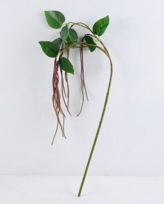 Artificial Plant 10*100CM Long bean spray*7 GS-48719001-Z1