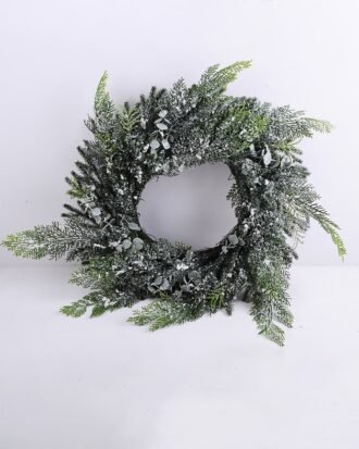 Artificial Plant 60*12CM Loose circle of grass GS-54019061 WREATH YeahFlower is one of Chinese leading OEM manufacturers and exporters , supplying the silk flowers, wholesale artificial trees Artificial Plant 60*12CM Loose circle of grass GS-54019061