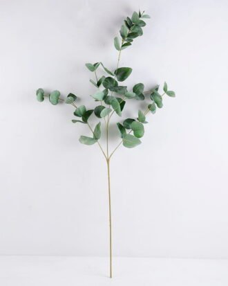 Artificial Plant Maple Leaves hanging HT-19-043-G1