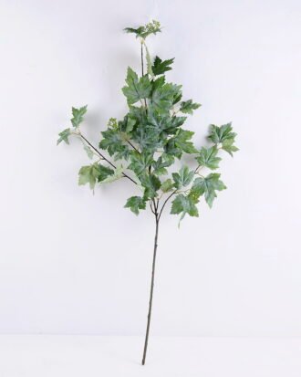 Artificial Plant Maple Leaves hanging HT-19-045-G1