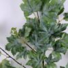 Artificial Plant Maple Leaves hanging HT-19-045-G1