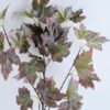 Artificial Plant Maple Leaves hanging HT-19-045-R1