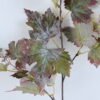 Artificial Plant Maple Leaves hanging HT-19-046-R1