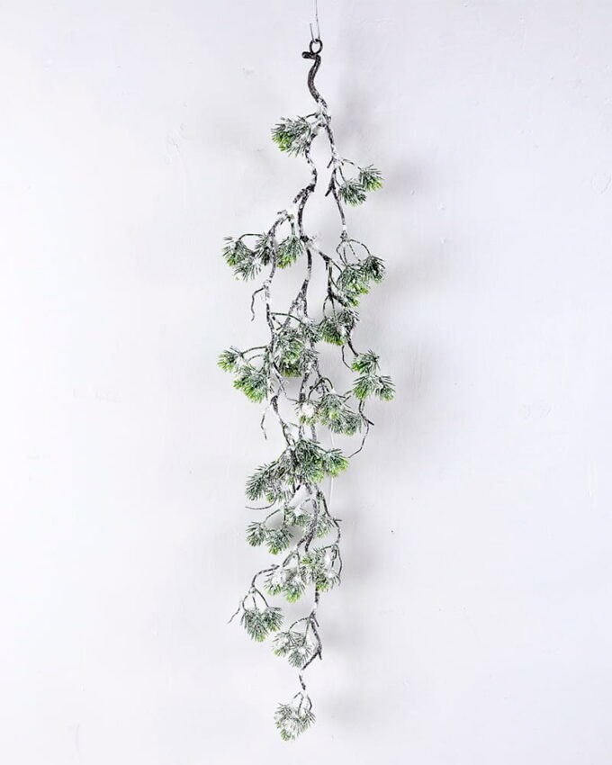 Artificial Plant 21*68CM Pine Needle Hanging GS-56919108