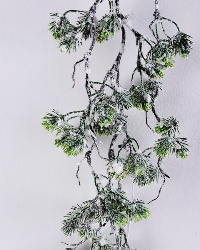 Artificial Plant 21*68CM Pine Needle Hanging GS-56919108