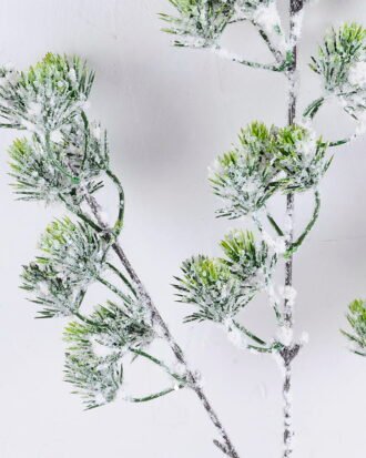 Artificial Plant 16*59CM Pine Needle Spray GS-56919107