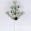 Artificial Plant 34*60CM Pine Needle Spray GS-57519027CONTI 1 Artificial Plant 34*60CM Pine Needle Spray GS-57519027CONTI