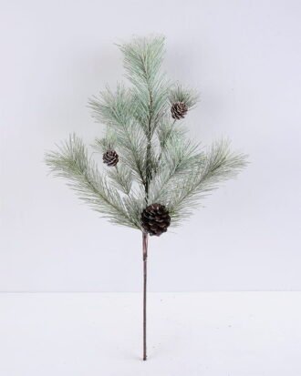 Artificial Plant 34*60CM Pine Needle Spray GS-57519027CONTI Christmas Item YeahFlower is one of Chinese leading OEM manufacturers and exporters , supplying the silk flowers, wholesale artificial trees Artificial Plant 34*60CM Pine Needle Spray GS-57519027CONTI