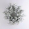 Artificial Plant D:61CM Pine Needle Wreath GS-57519014CONTI 1 Artificial Plant D:61CM Pine Needle Wreath GS-57519014CONTI