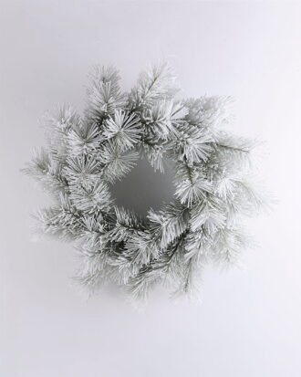 Artificial Plant D:61CM Pine Needle Wreath GS-57519014CONTI