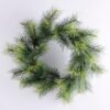 Artificial Plant D:60CM Pine Needle Wreath GS-57519020CONTI