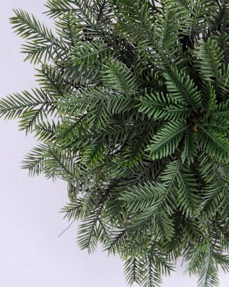 Artificial Plant 36*36CM Pine needle GS-56919031