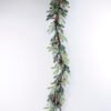 Artificial Plant 38*170*10CM Pine needle&berry hanging GS-13519006