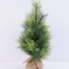 Artificial Plant 30*31*61CM Pine needle in plastic pot GS-57519018CONTI