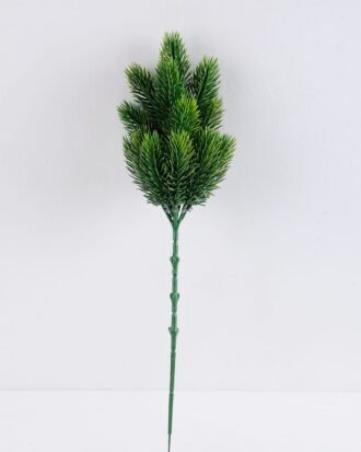 Artificial Plant 11*50CM Pine needles spray*16 GS-46619158