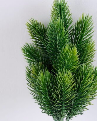 Artificial Plant 11*50CM Pine needles spray*16 GS-46619158
