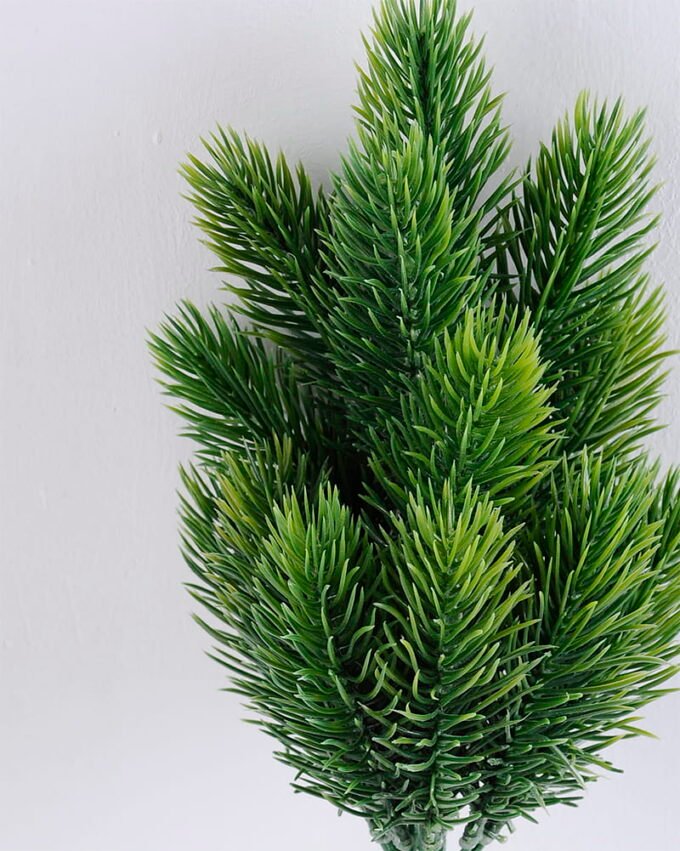 Artificial Plant 11*50CM Pine needles spray*16 GS-46619158