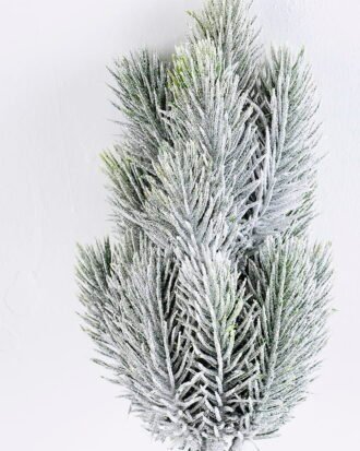 Artificial Plant 11*50CM Pine needles spray*16 GS-46619162