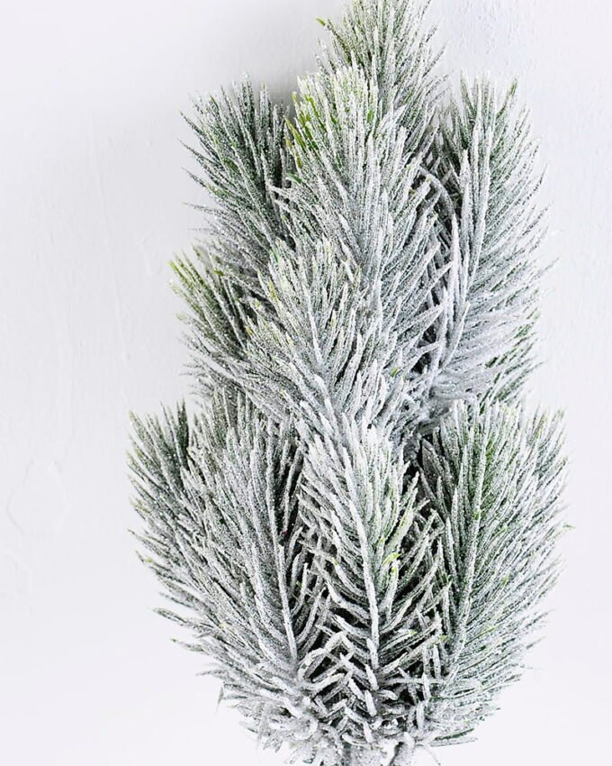 Artificial Plant 11*50CM Pine needles spray*16 GS-46619162