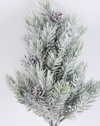 Artificial Plant 13*51CM Pine needles spray*16 GS-46619176 Leaves&Sprays&Foliages YeahFlower is one of Chinese leading OEM manufacturers and exporters , supplying the silk flowers, wholesale artificial trees Artificial Plant 13*51CM Pine needles spray*16 GS-46619176