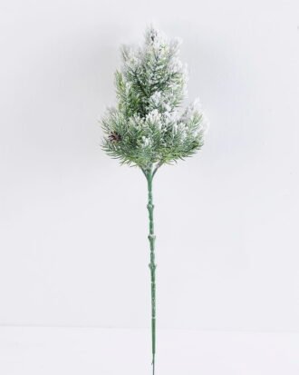 Artificial Plant 13*51CM Pine needles spray*16 GS-46619177