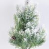 Artificial Plant 13*51CM Pine needles spray*16 GS-46619177