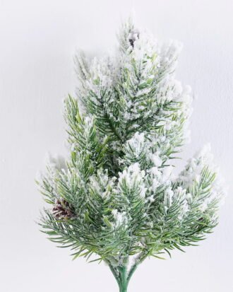 Artificial Plant 13*51CM Pine needles spray*16 GS-46619177