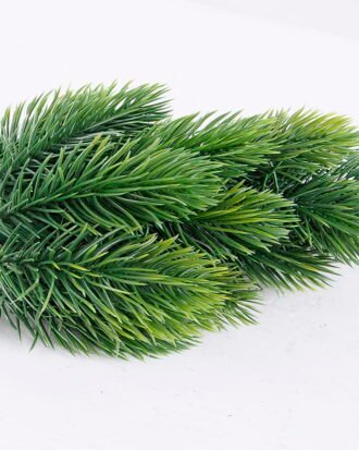 Artificial Plant 10*50CM Pine needles spray*21 GS-46619153
