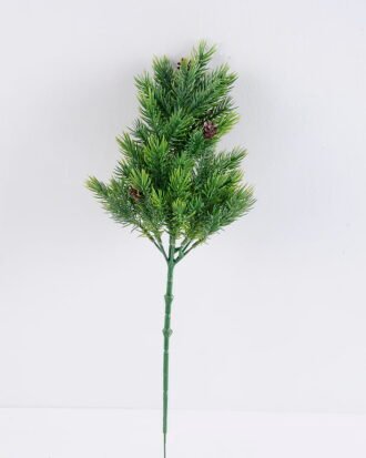 Artificial Plant 15*50CM Pine needles spray*21 GS-46619168