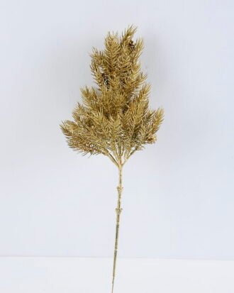 Artificial Plant 15*50CM Pine needles spray*21 GS-46619169