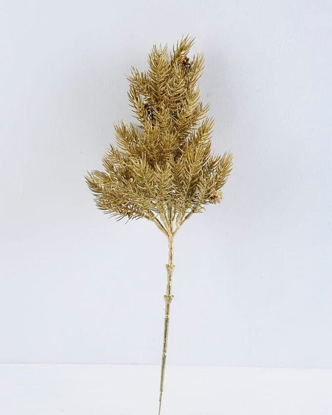 Artificial Plant 15*50CM Pine needles spray*21 GS-46619169